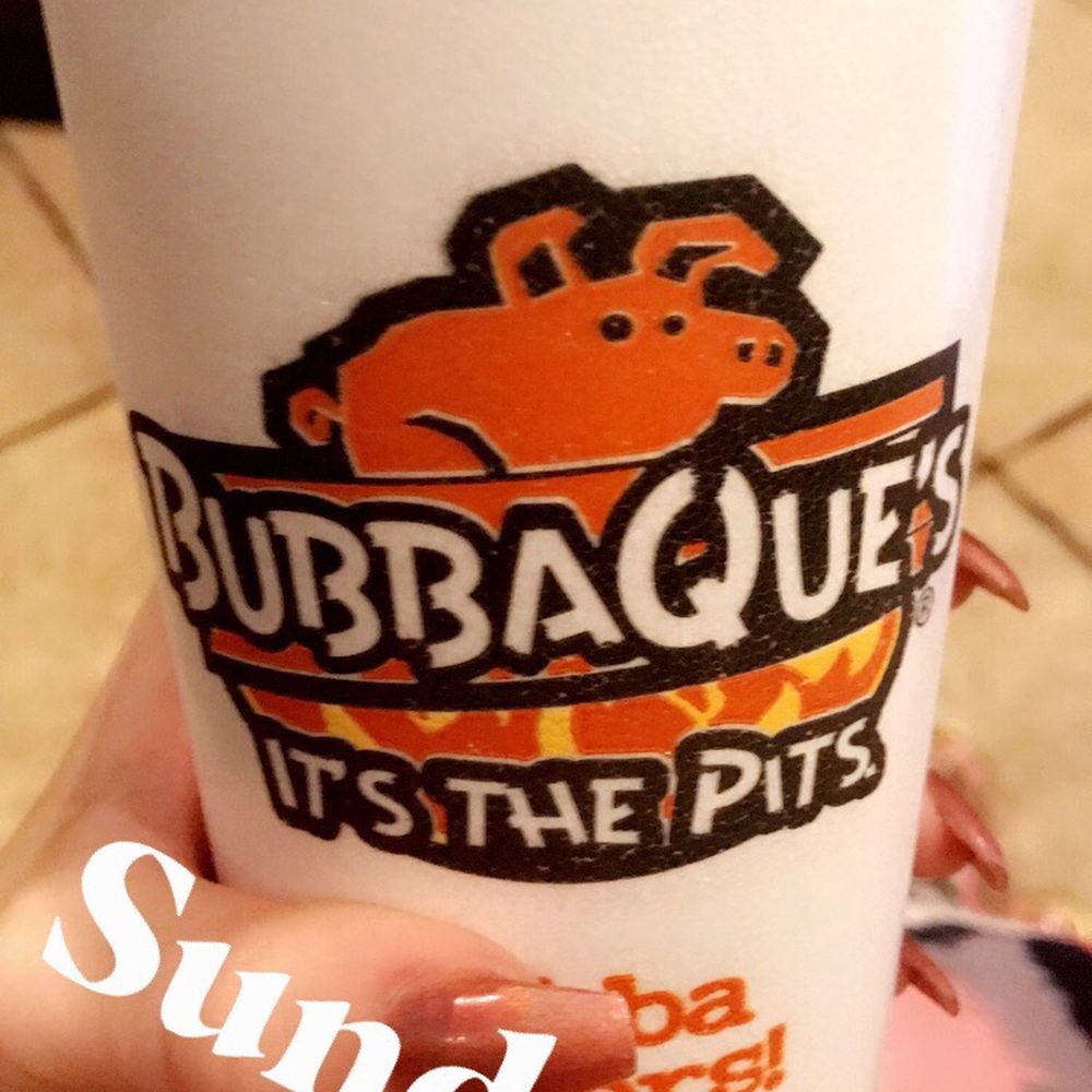 BubbaQue's - Cheerwine on draught!! - Barbeque Near Me - Brandon, Florida