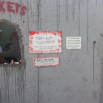 Undead Maze - Only $10 - Haunted Houses Near Me - Las Vegas, Nevada