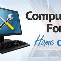 A1 Computer Service & Parts - Home & office computer service.