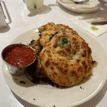 Pitfire Pizza - CHEESY KNOTS - Pizza Near Me - Orange, California