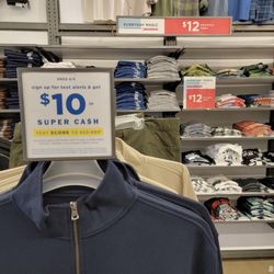 Old Navy