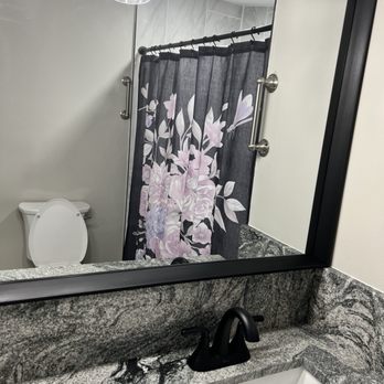 Space Create Renovations - Bathroom - General Contractors Near Me