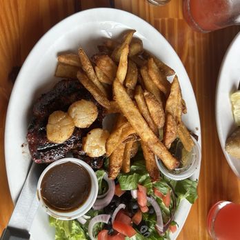 Le Deck Resto Bar - Perfect - Bars Near Me - Edmundston, New Brunswick Le Deck Resto Bar - Perfect - Bars Near Me - Edmundston, New Brunswick