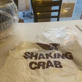 Shaking Crab - Hell's Kitchen - Seafood Near Me - New York, New York Shaking Crab - Hell's Kitchen - Seafood Near Me - New York, New York