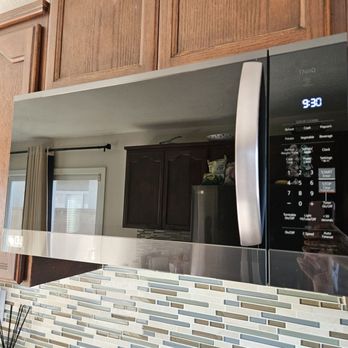 Direct Connect Connections - LG microwave - Appliances & Repair Near Me - Brea, California Direct Connect Connections - LG microwave - Appliances & Repair Near Me - Brea, California