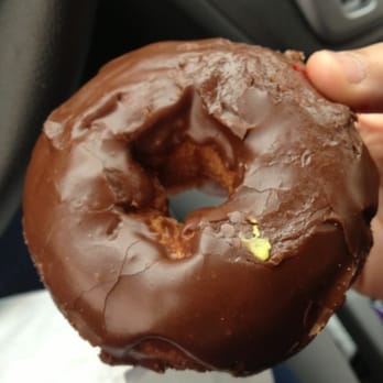Donut Palace - Donuts Near Me - Garland, Texas