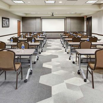 Hyatt Place Atlanta/Norcross/Peachtree - Meeting Room - Hotels Near Me - Norcross, Georgia
