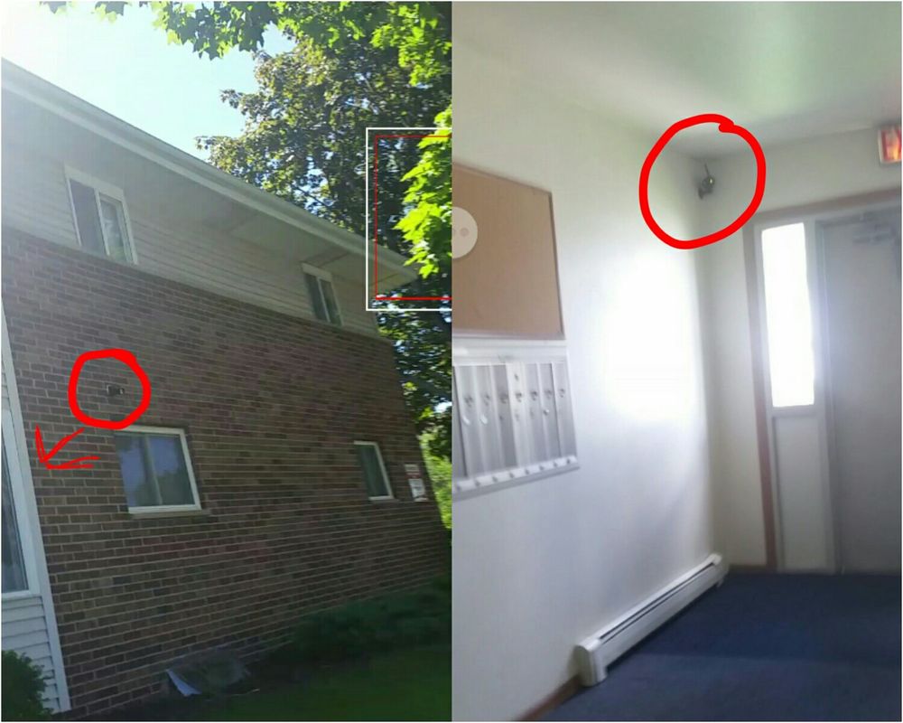 MARVELLE LANE APTS 815 Marvelle Ln, Green Bay, Wisconsin Apartments