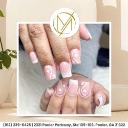Mộc Nails Spa - Treat Yourself Today!
Got a break? Come relax and treat yourself to a manicure or pedicure. You deserve it!