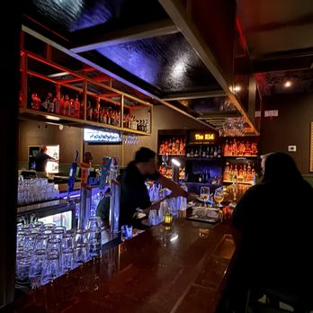 The Kid - Lounges Near Me - Houston, Texas