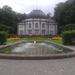 Theater im Park