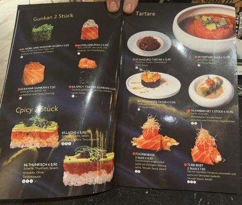 Menu photo 3 MR. MING Vaterstetten, BY