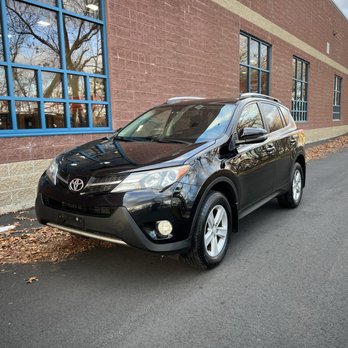 New Way Motors - 2015 TOYOTA RAV XLE - Used Car Dealers Near Me New Way Motors - 2015 TOYOTA RAV XLE - Used Car Dealers Near Me