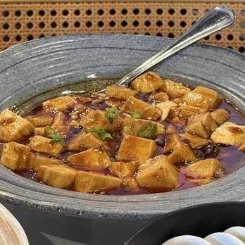 Tasty Moment - Mapo tofu - Shanghainese Near Me - Edison, New Jersey Tasty Moment - Mapo tofu - Shanghainese Near Me - Edison, New Jersey