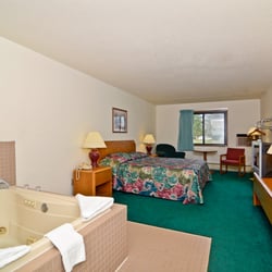 AmeriVu Inn