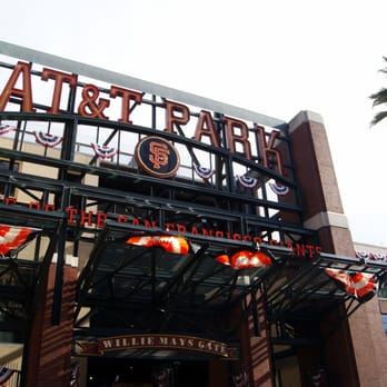 Oracle Park - Stadiums & Arenas Near Me - San Francisco, California Oracle Park - Stadiums & Arenas Near Me - San Francisco, California