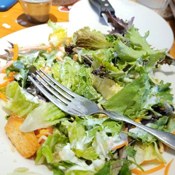 Twin Peaks - House Salad - New American Near Me - Pembroke Pines, Florida Twin Peaks - House Salad - New American Near Me - Pembroke Pines, Florida