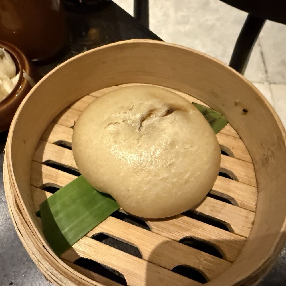 Jade - char siu (good but not authentic) - Japanese Near Me - Cancún, ROO