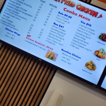 Kokoriko - Chicken Wings Near Me - Edmonton, Alberta Kokoriko - Chicken Wings Near Me - Edmonton, Alberta