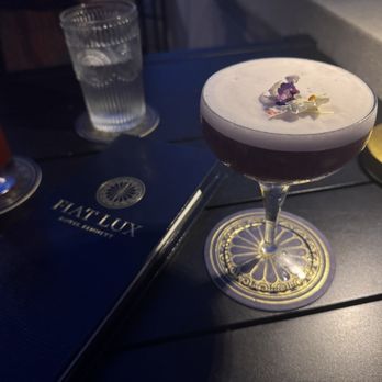 Fiat Lux - Iris - Bars Near Me - Charleston, South Carolina Fiat Lux - Iris - Bars Near Me - Charleston, South Carolina