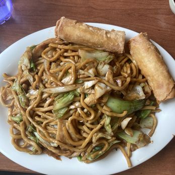 Noodle Factory - Shanghai Noodles and Imperial Rolls - Chinese Near Me - Montreal, Quebec Noodle Factory - Shanghai Noodles and Imperial Rolls - Chinese Near Me - Montreal, Quebec