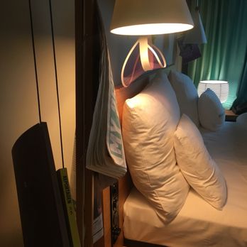 25hours Hotel Langstrasse - Hotels Near Me - Zürich, ZH