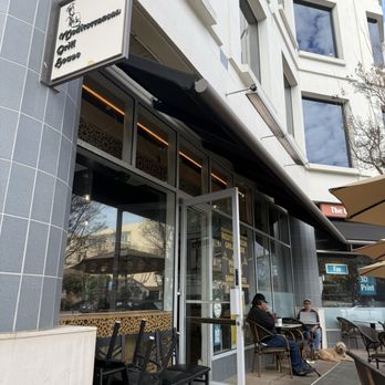 Mediterranean Grill House - Middle Eastern Near Me - Mountain View, California