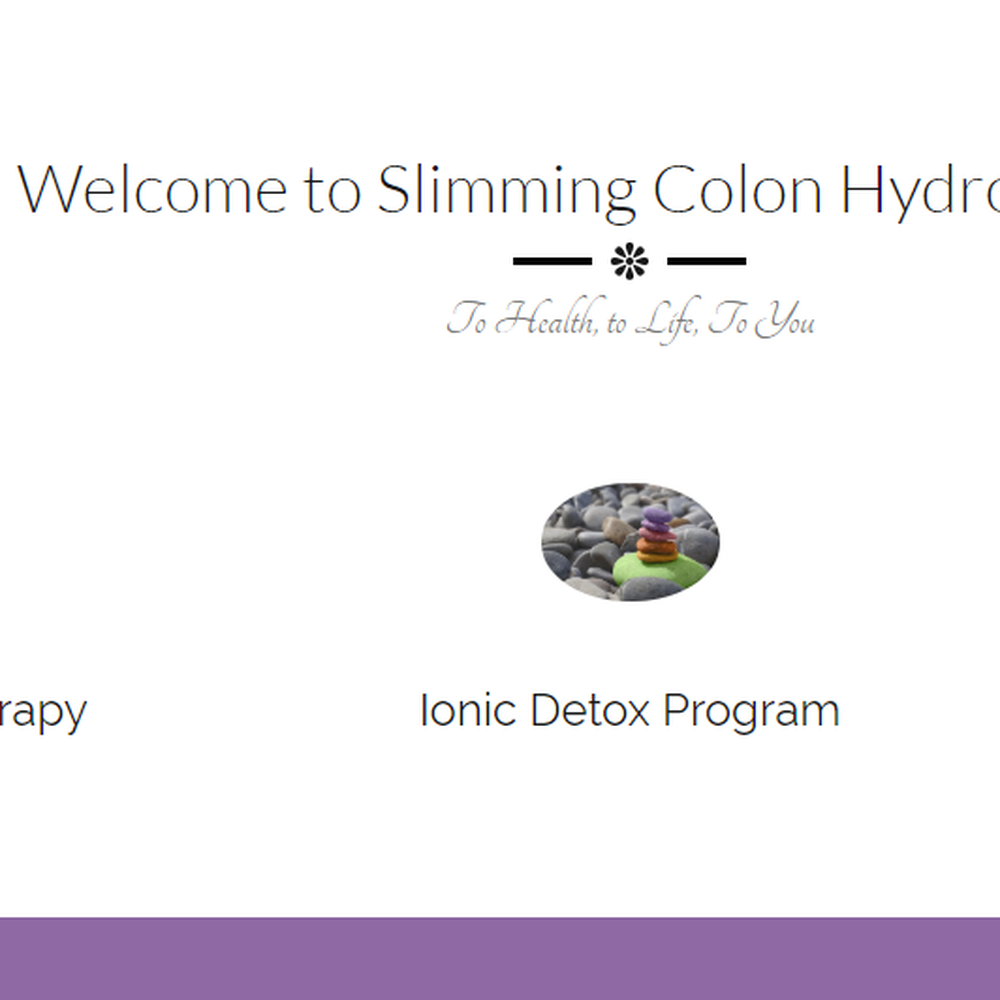 Slimming Colon Hydrotherapy - Hydrotherapy Near Me - Henderson, Nevada Slimming Colon Hydrotherapy - Hydrotherapy Near Me - Henderson, Nevada
