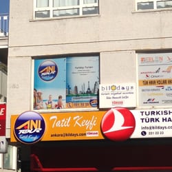 Anı Tour