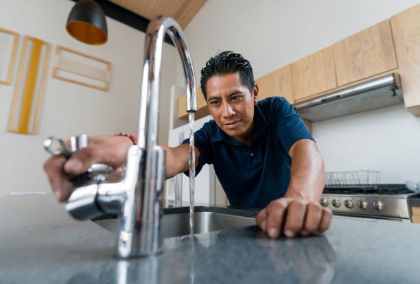 Slide of JJ's Plumbing & Drain Services