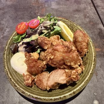 Ramen Boys - Chicken Karaage - Ramen Near Me - Las Vegas, Nevada Ramen Boys - Chicken Karaage - Ramen Near Me - Las Vegas, Nevada