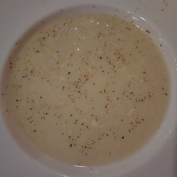 Yianni's Taverna - Avoglemon Soup - Greek Near Me - Bethlehem, Pennsylvania