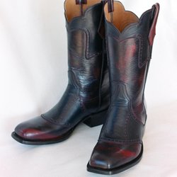 El Toro Shoe Shop