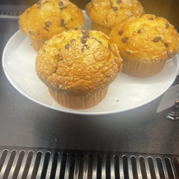 CafeMerica - Coffee & Tea Near Me - Montgomery, New Jersey
