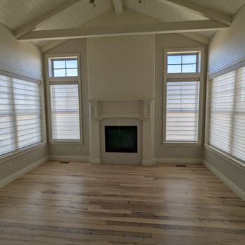 Oasis Interiors - Shutters Near Me