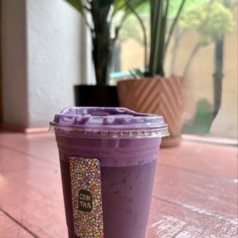 CONTRA COFFEE and TEA photo 6