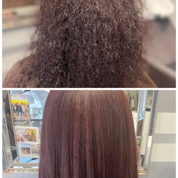 Capelli Society Salon - Brazilian blowout straightening - Hair Salons Near Me - Scottsdale, Arizona Capelli Society Salon - Brazilian blowout straightening - Hair Salons Near Me - Scottsdale, Arizona