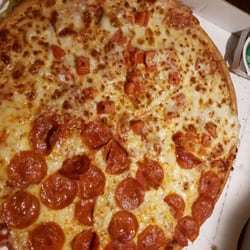 Papa Johns Pizza - Pizza
