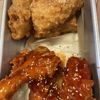 Mr Lee Chicken - Chicken Wings Near Me - Concord, California Mr Lee Chicken - Chicken Wings Near Me - Concord, California