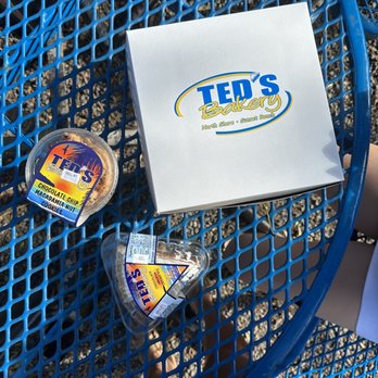 Ted's Bakery - The haul - Bakeries Near Me - Haleiwa, Hawaii