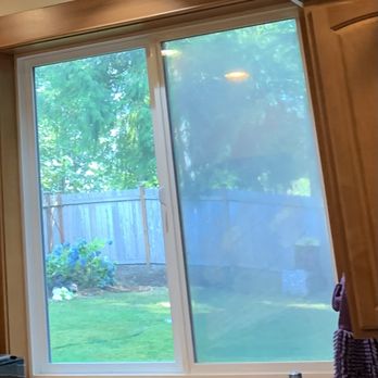 Allen & Sons Window Repair - Kitchen window BEFORE - Windows Installation Near Me - Belfair, Washington Allen & Sons Window Repair - Kitchen window BEFORE - Windows Installation Near Me - Belfair, Washington