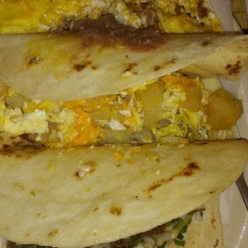 Taqueria Jalisco - Breakfast tacos before we went to float down the river. Delicios. - Mexican Near Me - San Antonio, Texas Taqueria Jalisco - Breakfast tacos before we went to float down the river. Delicios. - Mexican Near Me - San Antonio, Texas