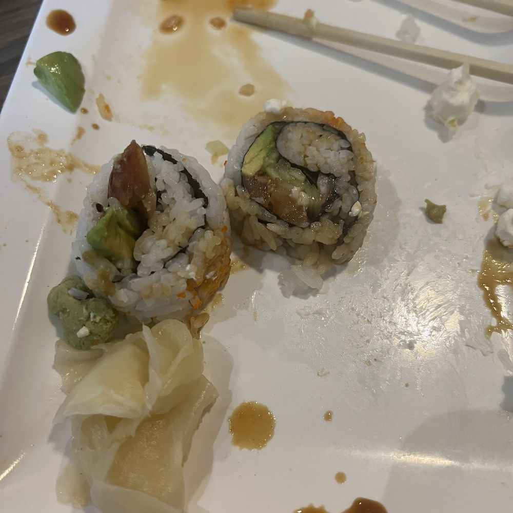 Sushi Ai - Where's the fish? - Sushi Bars Near Me - O'Fallon, Missouri Sushi Ai - Where's the fish? - Sushi Bars Near Me - O'Fallon, Missouri