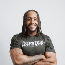 Personal Training with Jalil - You're new fitness trainer! Let's embark on a life changing journey together!