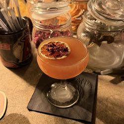 Moonshot Tavern