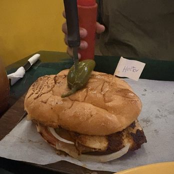LA VECINDAD - Torta Milanesa - Tacos Near Me - Las Vegas, Nevada LA VECINDAD - Torta Milanesa - Tacos Near Me - Las Vegas, Nevada