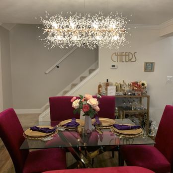 Lucas Special Services - My new Chandelier - Pressure Washers Near Me Lucas Special Services - My new Chandelier - Pressure Washers Near Me