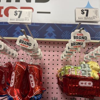H-E-B - Grocery Near Me - Austin, Texas
