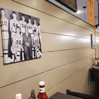 Bobcat Den - Pics of local basketball team - American Near Me - Byrdstown, Tennessee