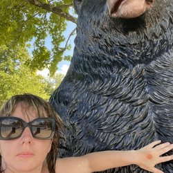 Crystal Springs Family Waterpark - Me